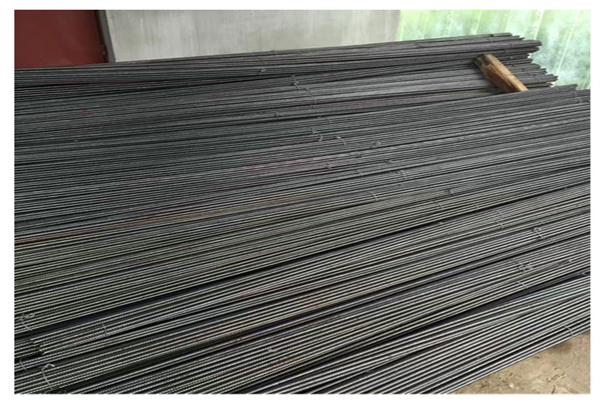 新型止水螺桿工程施工中的使用效益？(圖1)